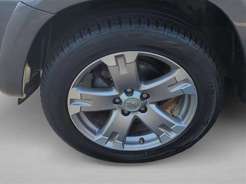 Used 2010 Toyota RAV4 Sport image 29