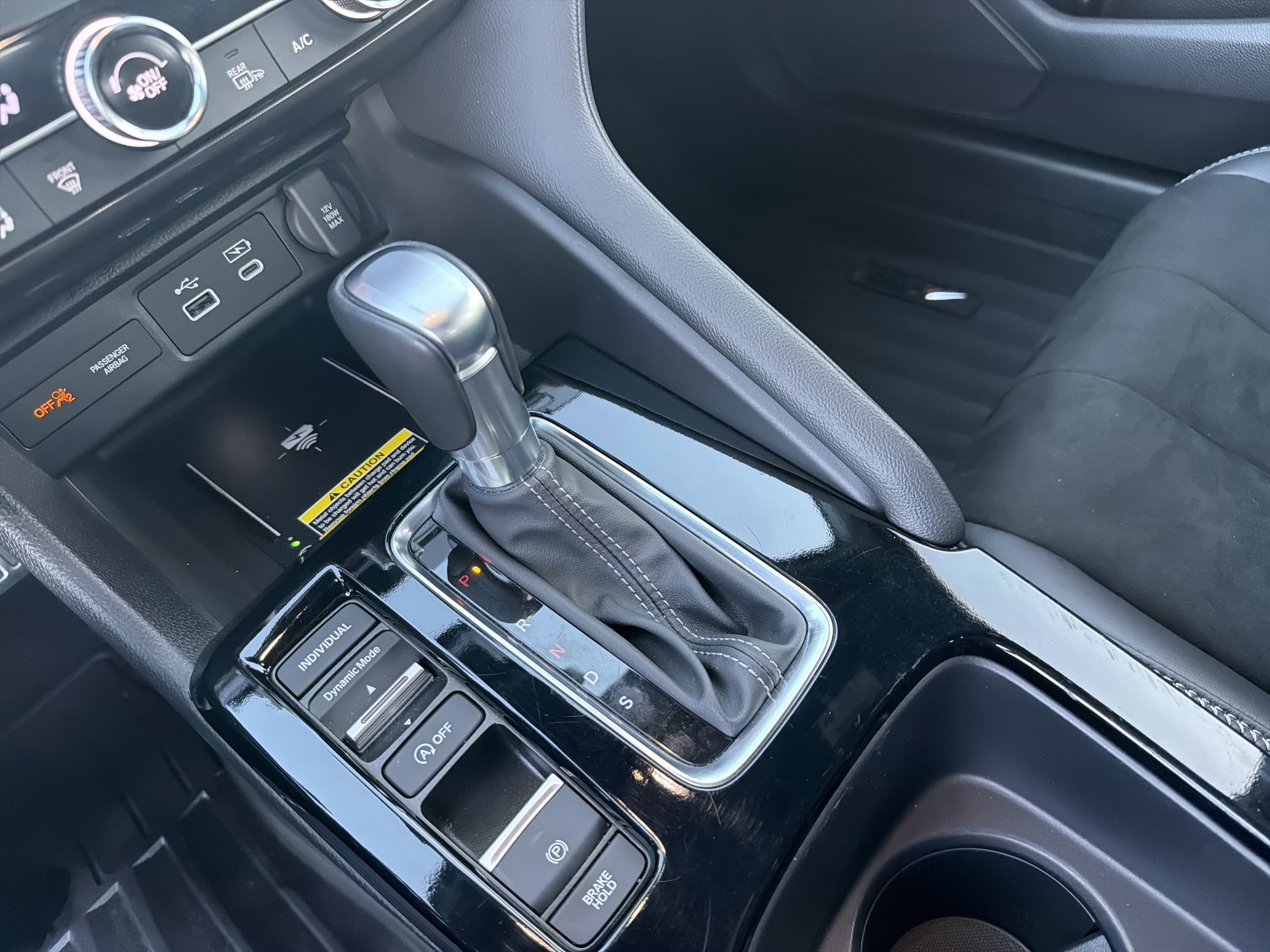 Used 2025 Acura Integra A-Spec w/ Technology Package FWD image 26