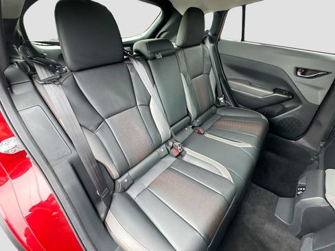 New 2026 Subaru Crosstrek 2.5i Limited AWD/4WD image 26