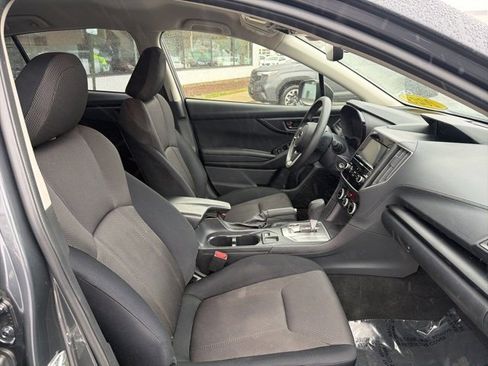 Used 2023 Subaru Crosstrek 2.0i image 20