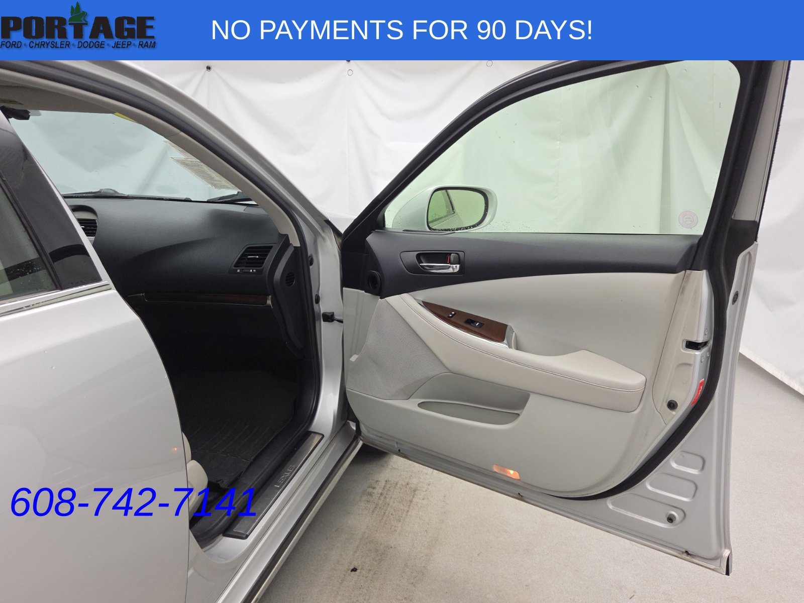 Used 2012 Lexus ES 350 FWD image 30