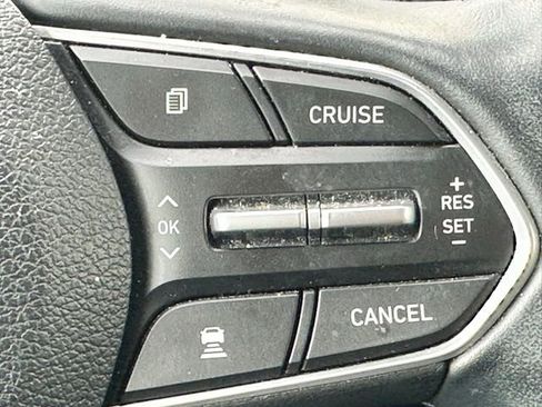 Used 2020 Hyundai Santa Fe SEL w/ Convenience Package FWD image 12