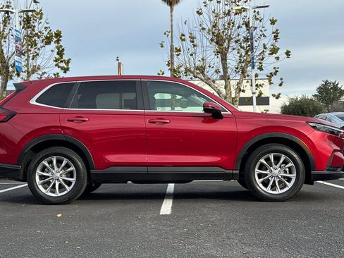 Used 2024 Honda CR-V EX-L image 7