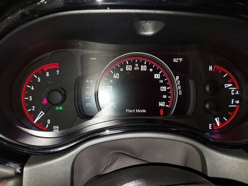 New 2026 Dodge Durango GT AWD/4WD image 21
