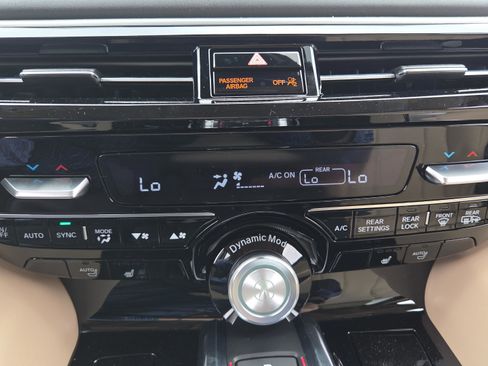 New 2026 Acura MDX FWD w/ Technology Package image 13
