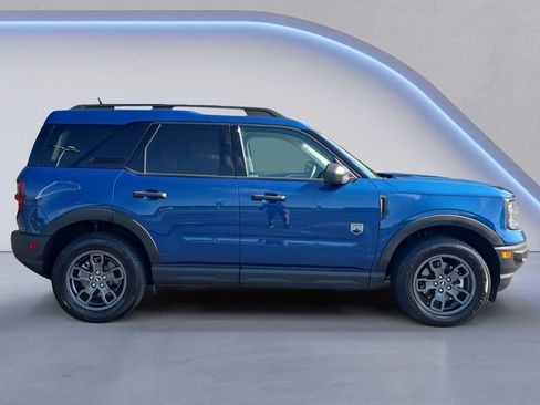 Used 2023 Ford Bronco Sport Big Bend AWD/4WD image 7