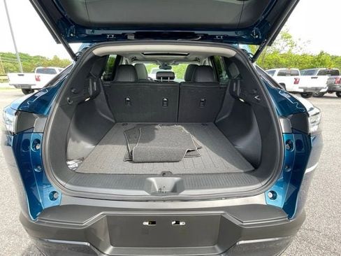 New 2025 Nissan Murano SL image 17