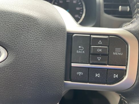 Used 2024 Ford Expedition XLT RWD image 18