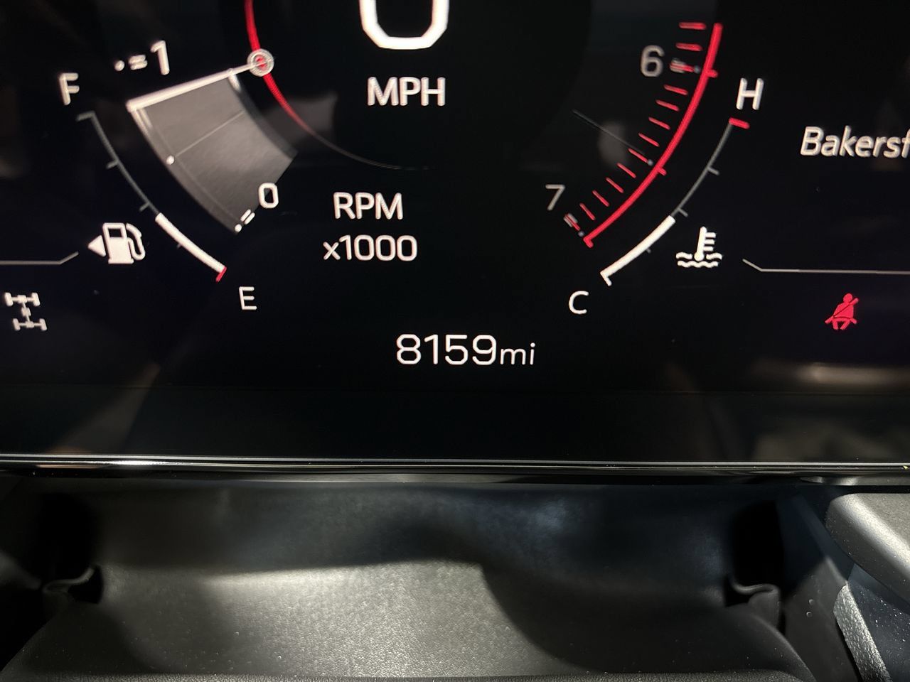 Used 2026 GMC Terrain Denali AWD/4WD image 15