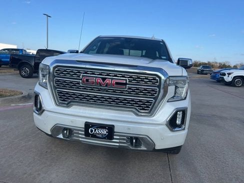 Used 2020 GMC Sierra 1500 Denali w/ Denali Ultimate Package image 3