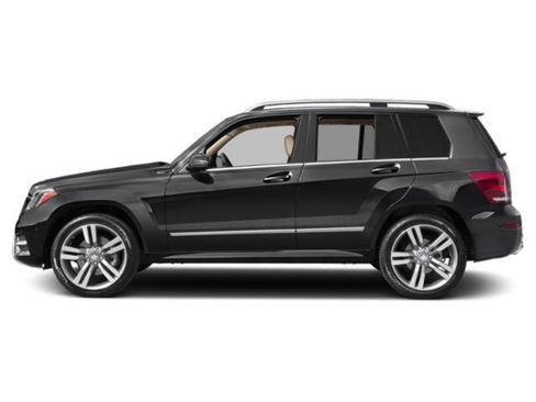 Used 2015 Mercedes-Benz GLK 350 2WD image 3