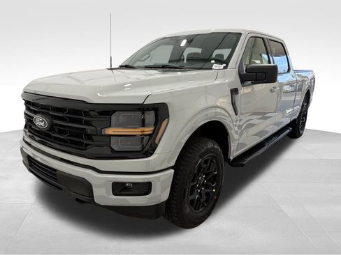 New 2026 Ford F150 XLT w/ XLT Black Appearance Package image 1