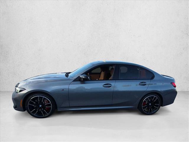 New 2026 BMW M340i RWD image 5