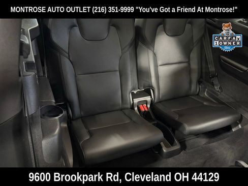 Used 2023 Volvo XC90 B6 Plus w/ Protection Package image 48