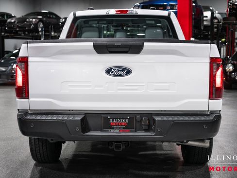 Used 2024 Ford F150 XL RWD image 4