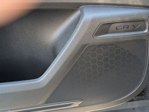 Used 2024 Honda CR-V EX image 21