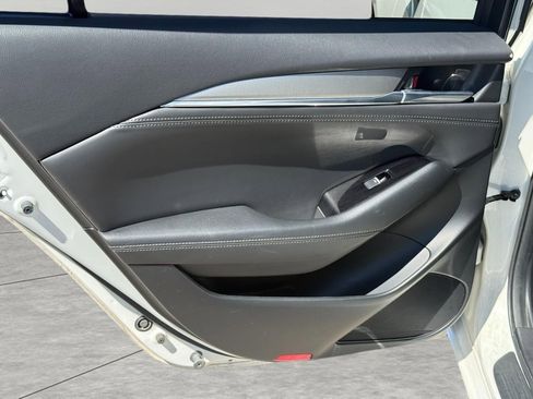 Used 2019 MAZDA MAZDA6 Touring FWD image 19