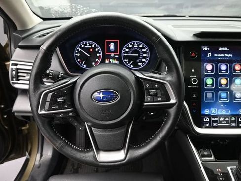 Used 2021 Subaru Outback Limited w/ Popular Package #2 AWD/4WD image 30