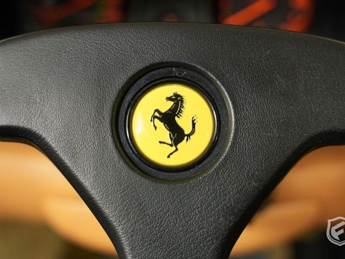 Used 1993 Ferrari 512TR image 28