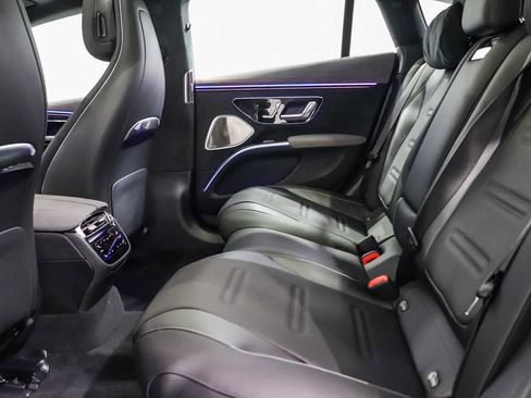 New 2025 Mercedes-Benz EQS AMG 4MATIC image 20