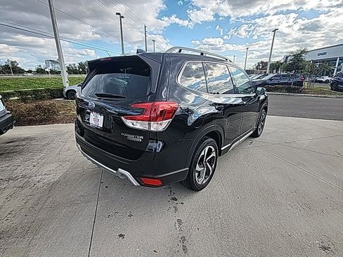 Certified 2023 Subaru Forester Touring image 6