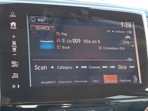 Used 2017 Honda Ridgeline RTL-E image 17