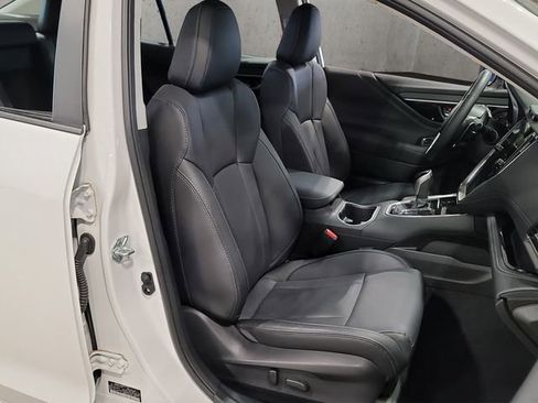 Certified 2025 Subaru Legacy Limited image 22