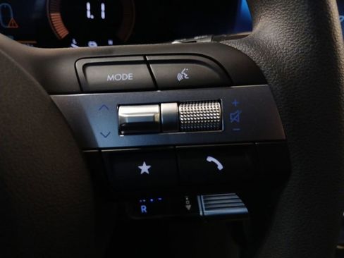 New 2026 Hyundai Tucson SEL image 22