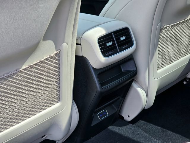 New 2026 Mercedes-Benz GLE 350 4MATIC image 26