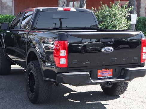 Used 2021 Ford Ranger XL w/ Equipment Group 101A High AWD/4WD image 6