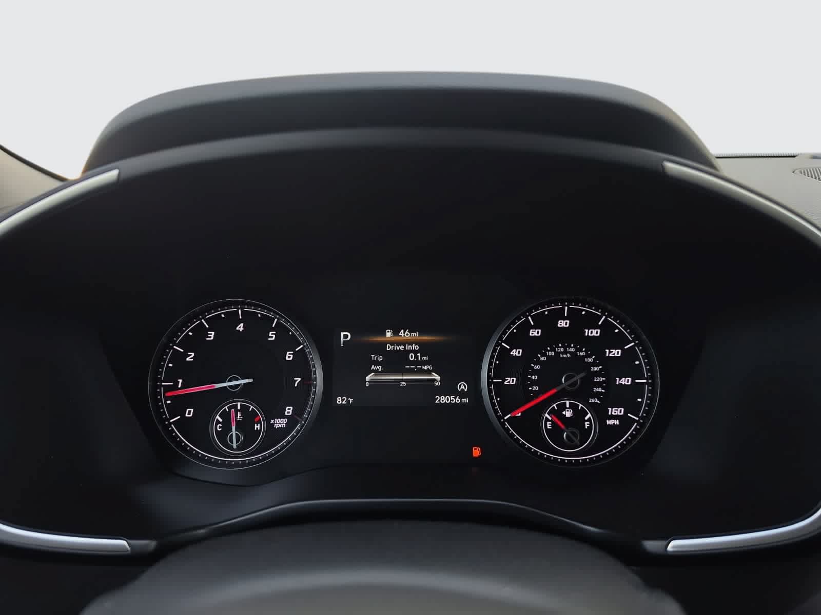Used 2023 Hyundai Santa Fe SEL FWD image 11