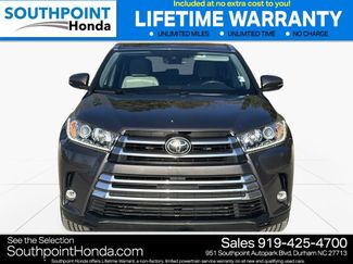 Used 2019 Toyota Highlander Limited video 2
