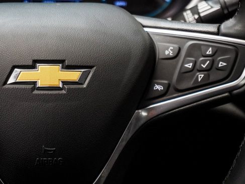 Used 2023 Chevrolet Malibu RS image 14