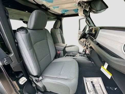 New 2026 Jeep Wrangler Willys image 27