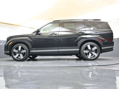 New 2026 Hyundai Santa Fe Limited AWD/4WD image 41