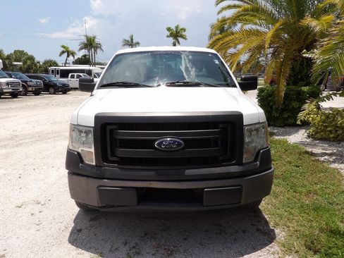Used 2014 Ford F150 XL image 12