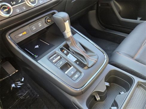 New 2026 Honda CR-V Sport-L image 15