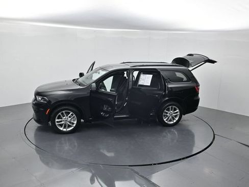 Used 2024 Dodge Durango GT AWD/4WD image 51