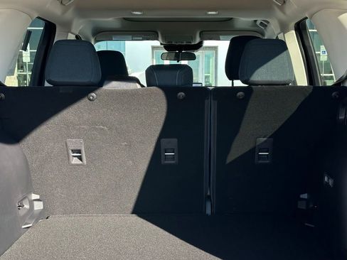 New 2025 Ford Bronco Sport Heritage w/ Convenience Package image 49