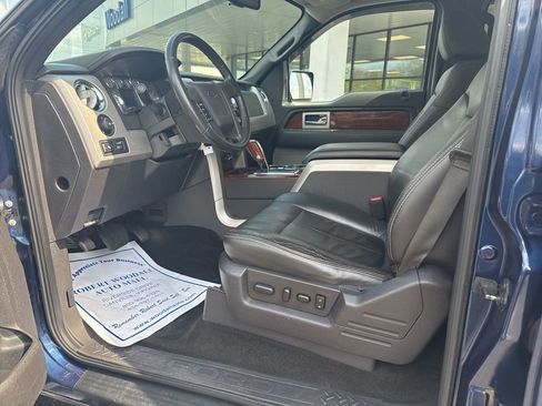 Used 2010 Ford F150 Lariat image 9