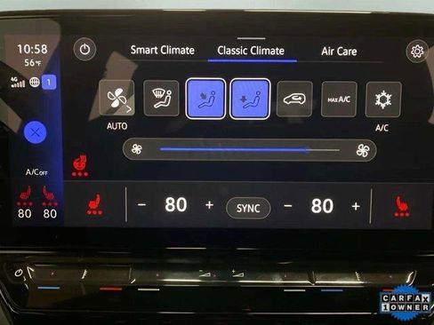 Used 2023 Volkswagen ID.4 S image 46