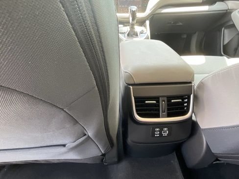Used 2025 Subaru Legacy Premium AWD/4WD image 22