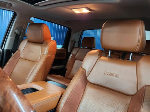 Used 2016 Toyota Tundra 1794 Edition image 11