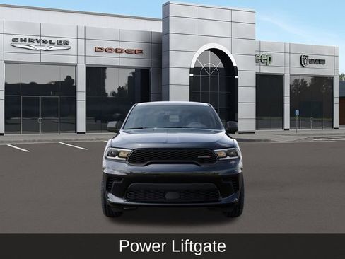 New 2026 Dodge Durango GT image 7