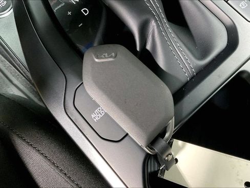 Used 2026 Kia K4 FWD image 22