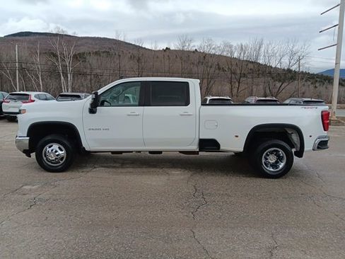 Used 2024 Chevrolet Silverado 3500 LT w/ True North Edition image 6