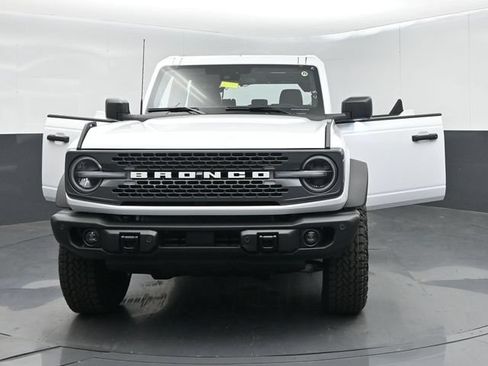 New 2026 Ford Bronco Badlands AWD/4WD image 62