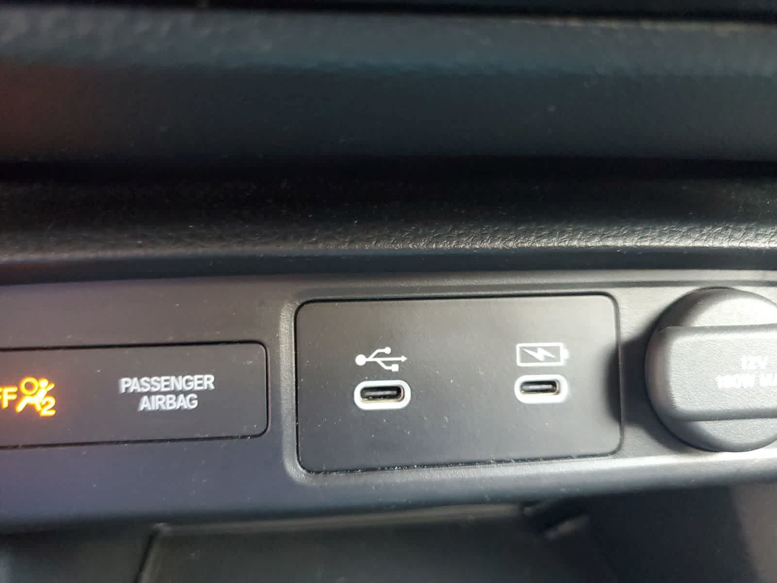 Used 2025 Honda Civic LX image 23