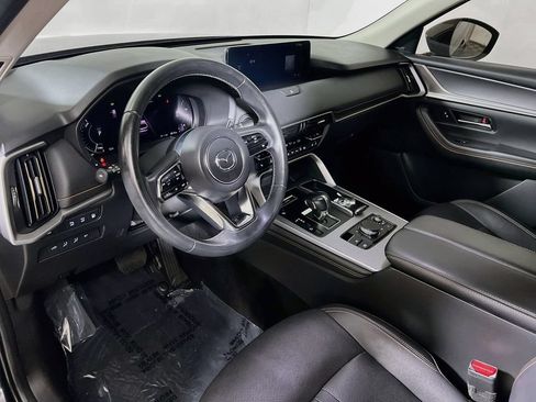 Used 2024 MAZDA CX-90 Plug-In Hybrid w/ Premium Pkg AWD/4WD image 9
