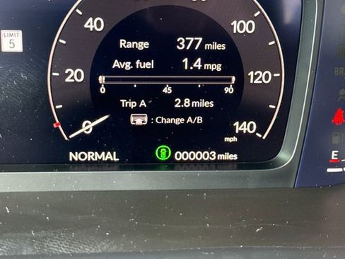 New 2026 Honda CR-V EX-L image 19